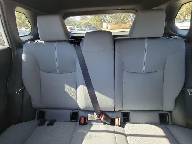 2026 Toyota Corolla Cross Hybrid S