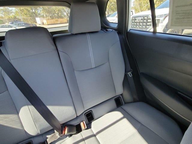 2026 Toyota Corolla Cross Hybrid S