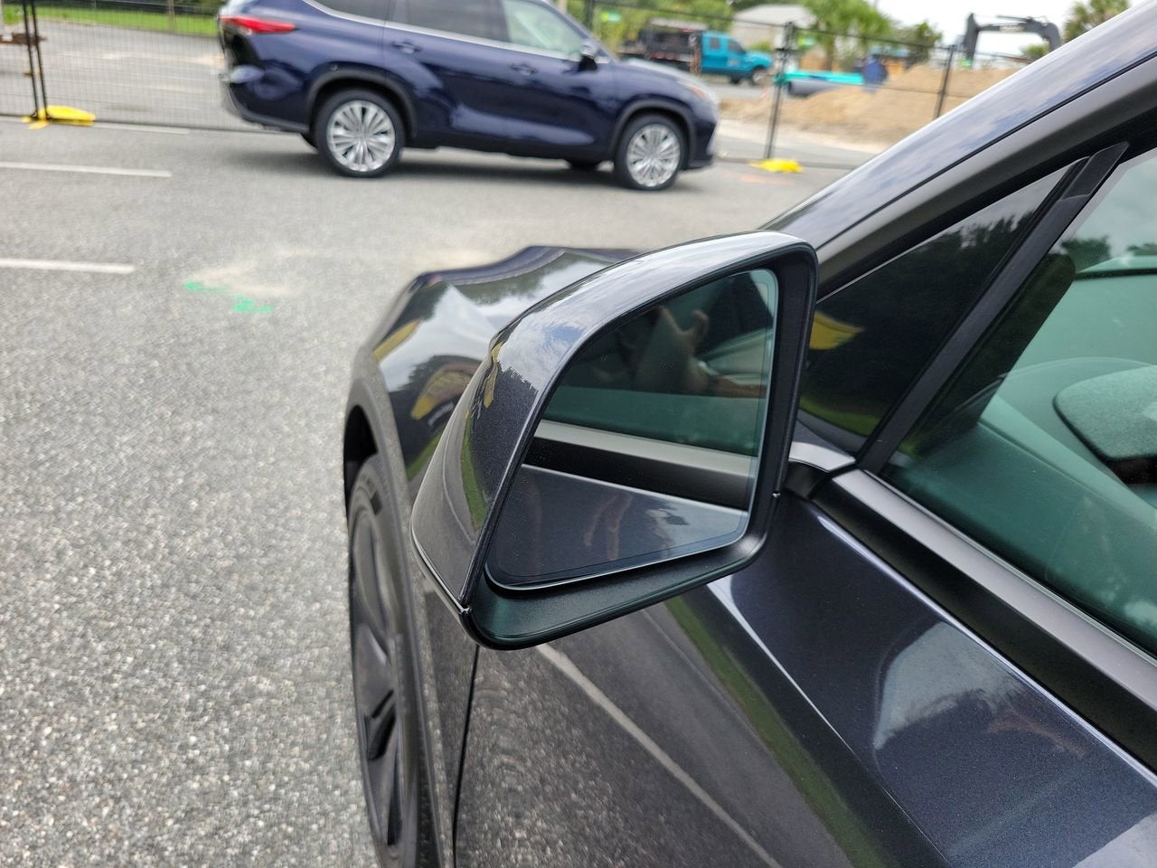 2026 Tesla Model Y Long Range