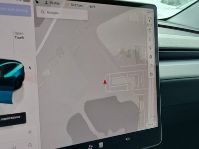 2026 Tesla Model Y Long Range