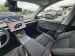 2026 Tesla Model Y Long Range