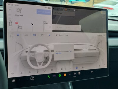 2026 Tesla Model Y Long Range