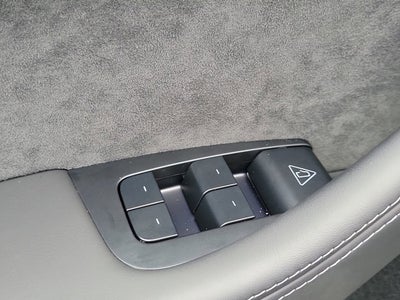 2026 Tesla Model Y Long Range