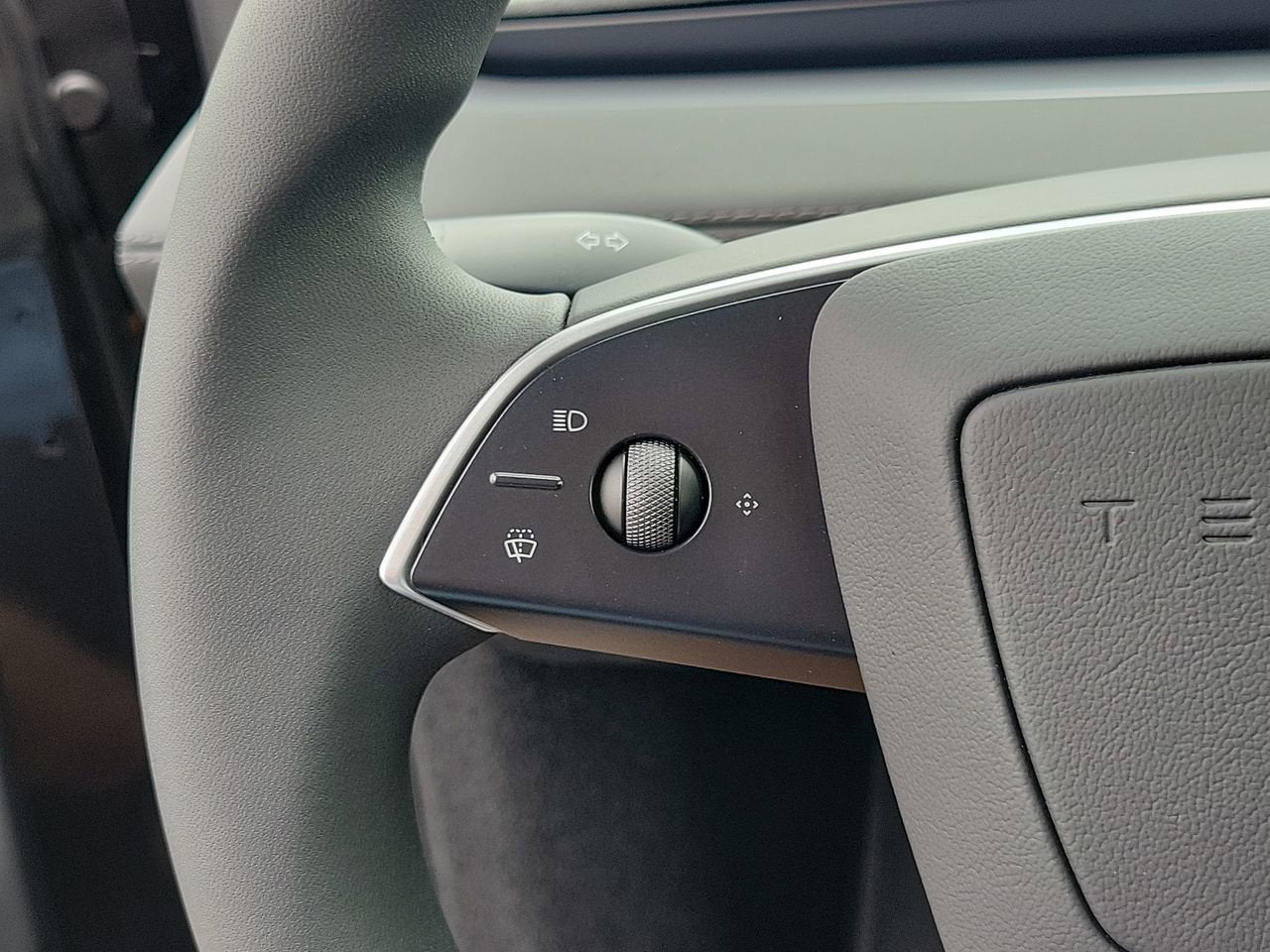 2026 Tesla Model Y Long Range