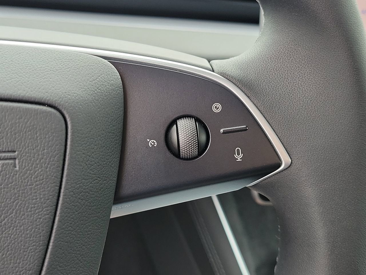 2026 Tesla Model Y Long Range