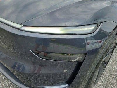 2026 Tesla Model Y Long Range