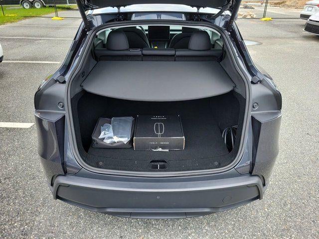 2026 Tesla Model Y Long Range