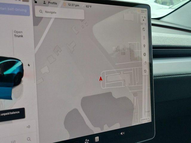 2026 Tesla Model Y Long Range
