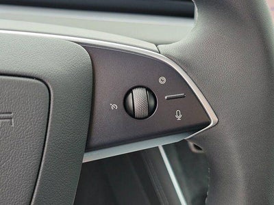 2026 Tesla Model Y Long Range