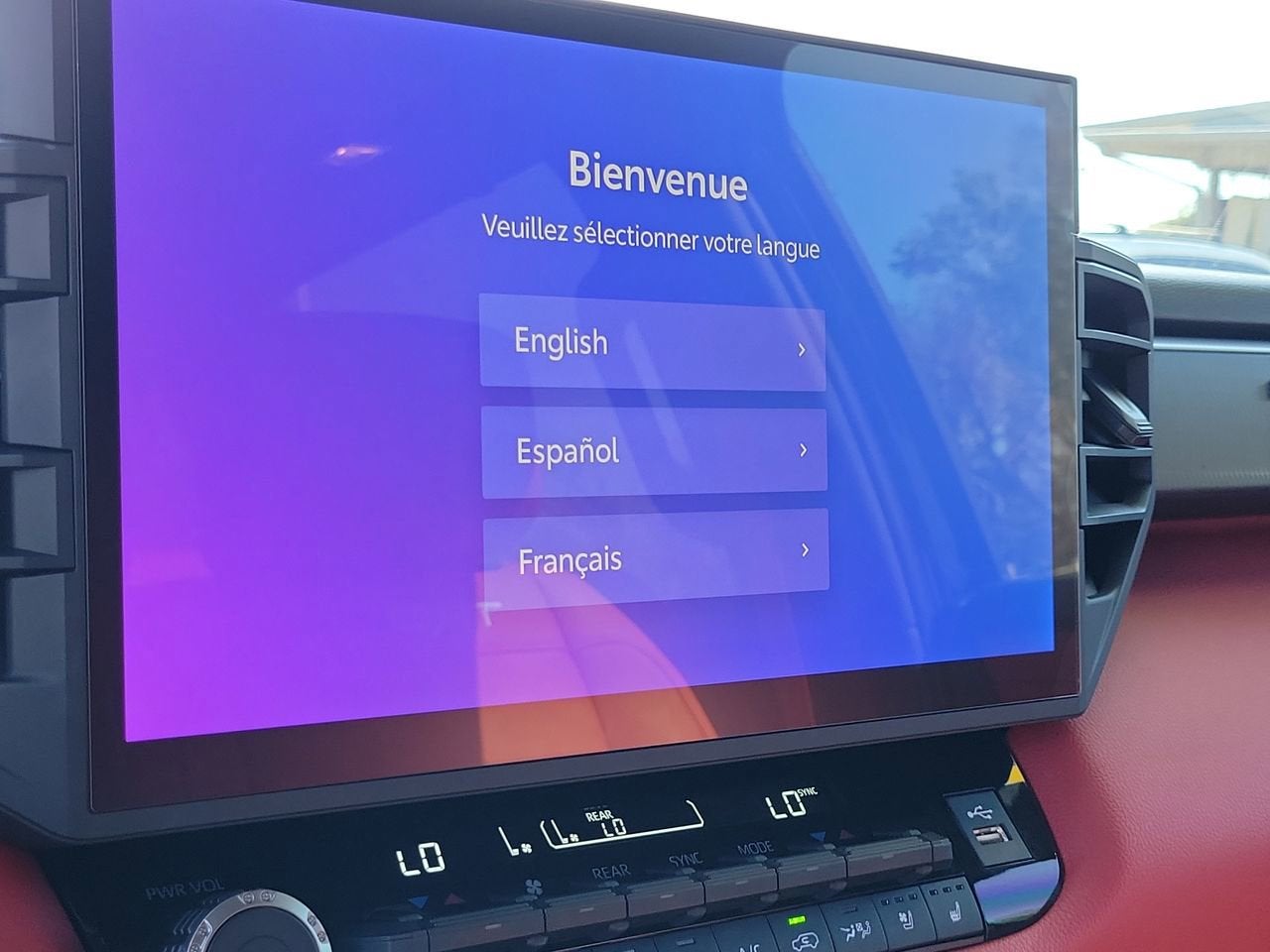 2025 Toyota Sequoia TRD Pro