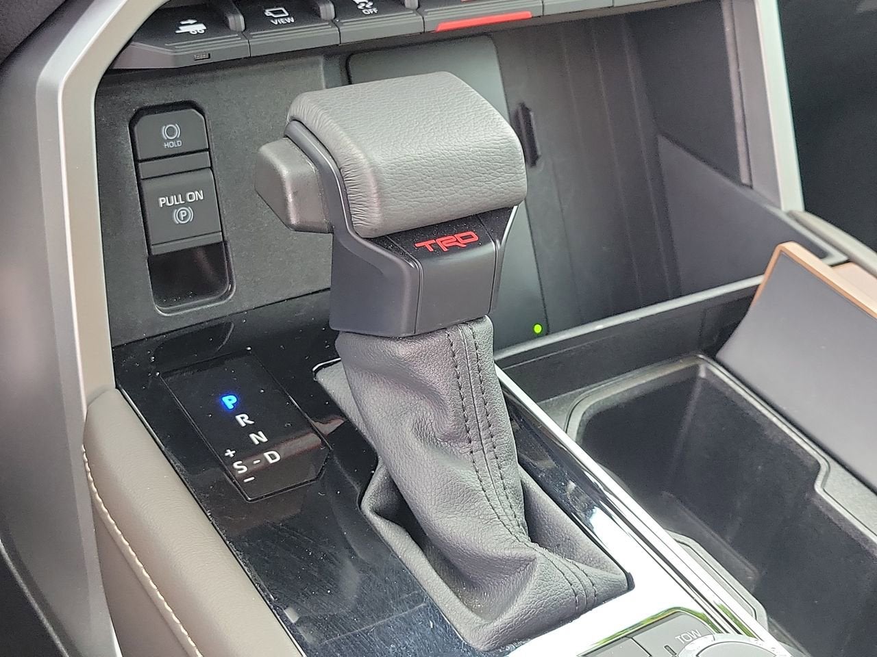 2025 Toyota Sequoia 1794 Edition