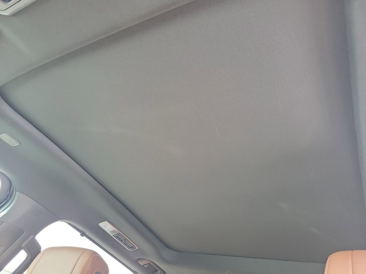 2025 Toyota Sequoia 1794 Edition