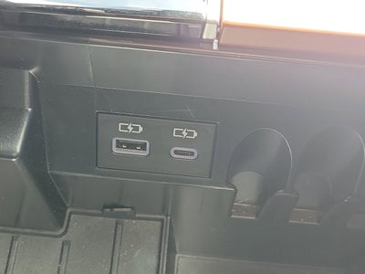 2025 Toyota Sequoia 1794 Edition