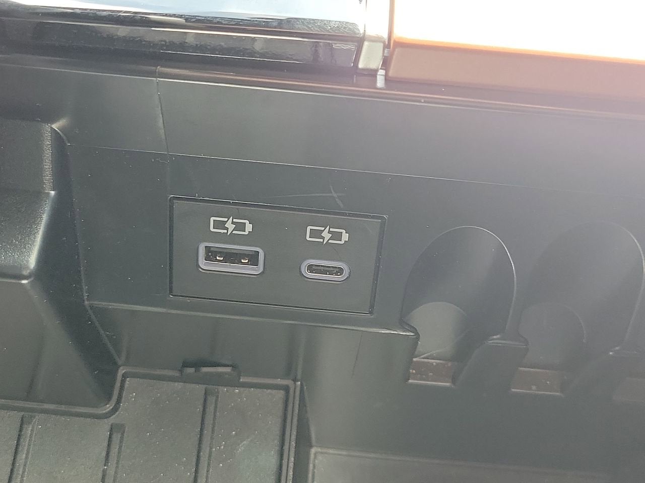 2025 Toyota Sequoia 1794 Edition