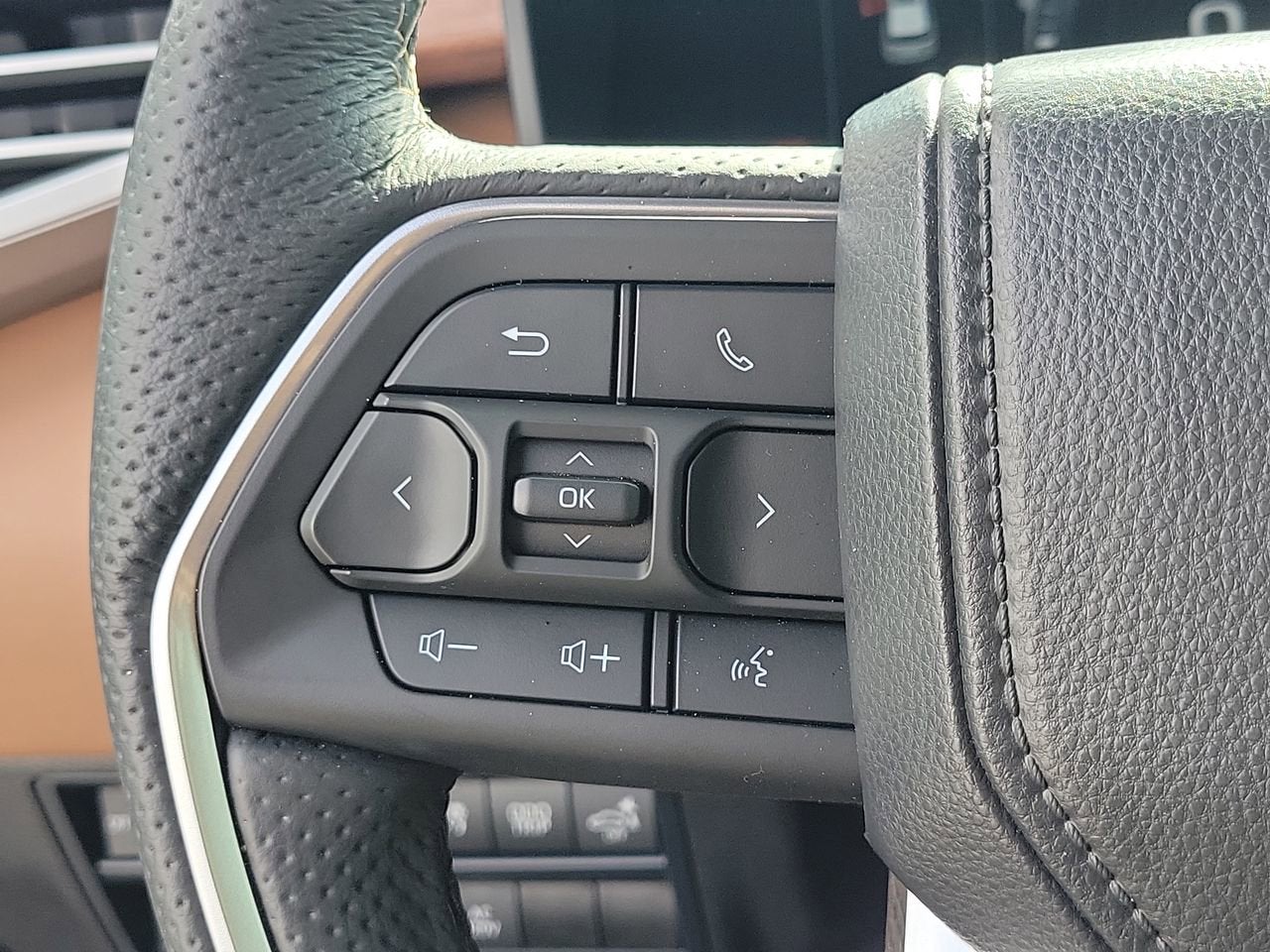 2025 Toyota Sequoia 1794 Edition