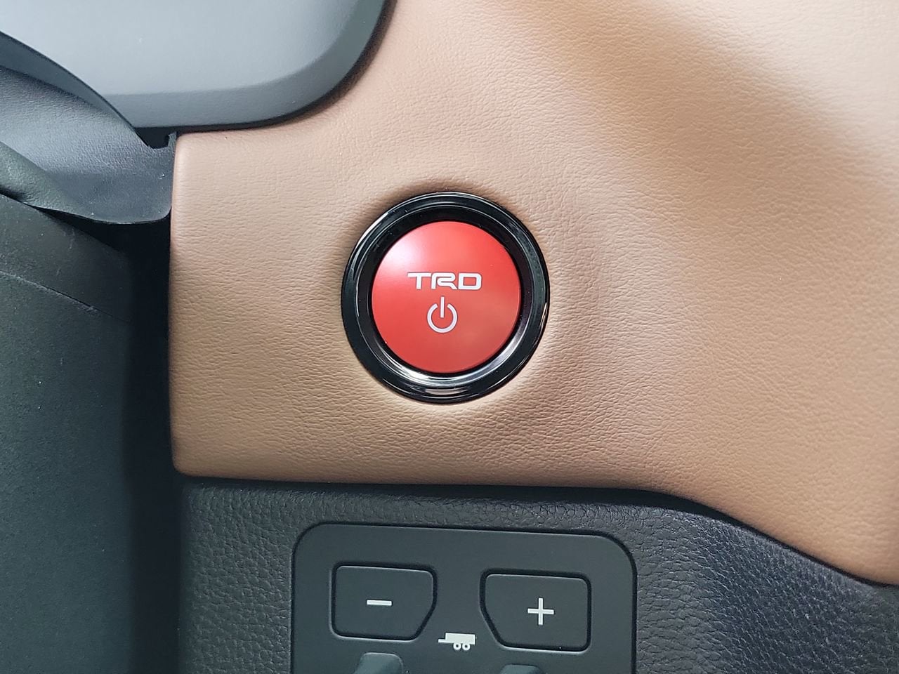 2025 Toyota Sequoia 1794 Edition