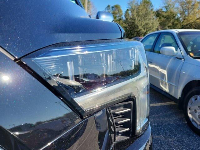 2025 Toyota Sequoia 1794 Edition