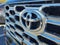 2025 Toyota Sequoia 1794 Edition