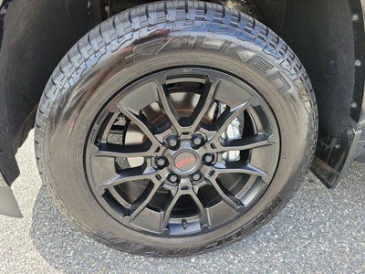 2025 Toyota Sequoia 1794 Edition