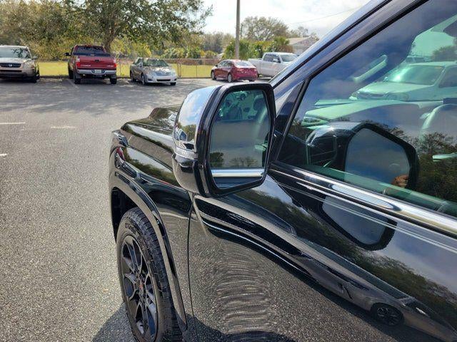 2025 Toyota Sequoia 1794 Edition