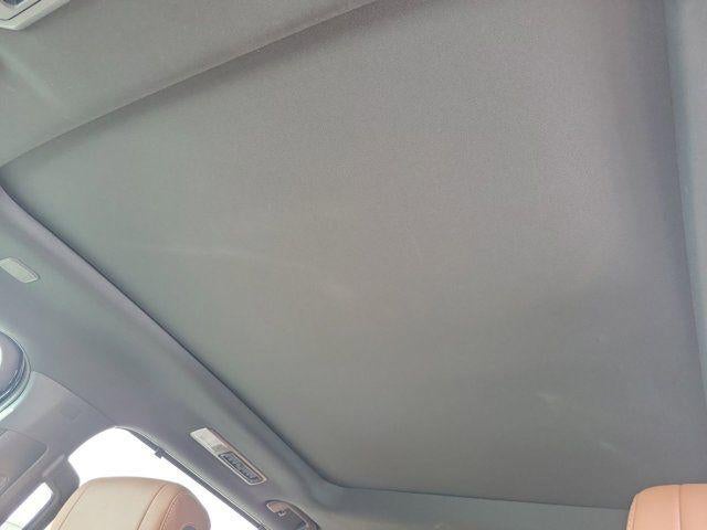 2025 Toyota Sequoia 1794 Edition