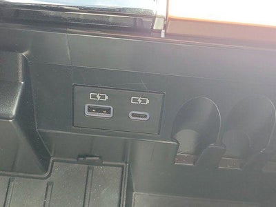 2025 Toyota Sequoia 1794 Edition