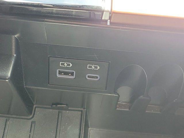 2025 Toyota Sequoia 1794 Edition