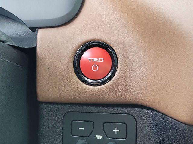 2025 Toyota Sequoia 1794 Edition