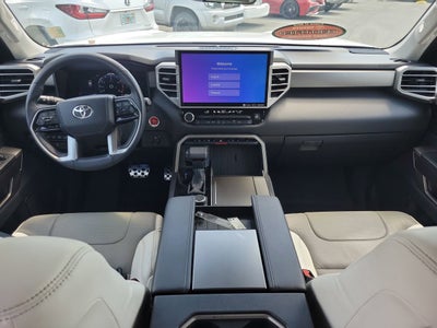 2024 Toyota Sequoia SR5