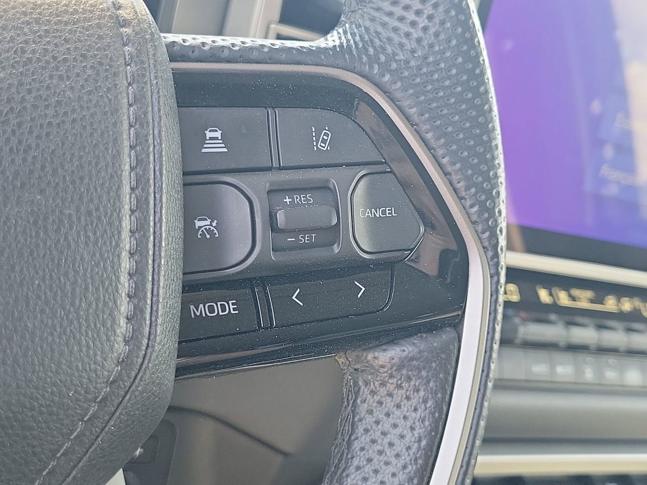 2024 Toyota Sequoia SR5