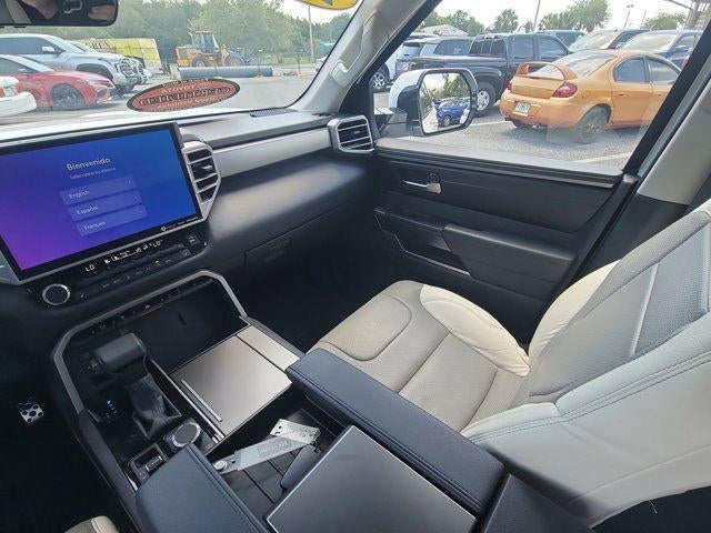 2024 Toyota Sequoia SR5