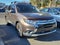 2018 Mitsubishi Outlander SE