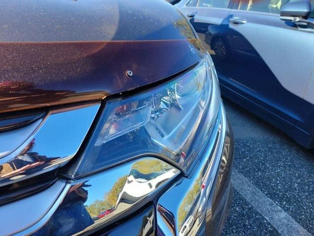 2018 Mitsubishi Outlander SE