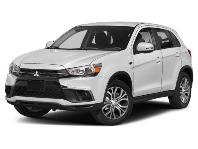 2018 Mitsubishi Outlander Sport 2.0 LE