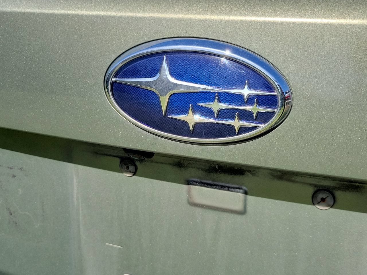 2019 Subaru Forester Touring