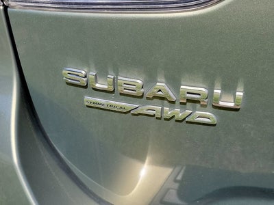 2019 Subaru Forester Touring
