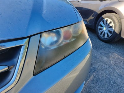 2006 Acura TSX 4dr Sdn AT