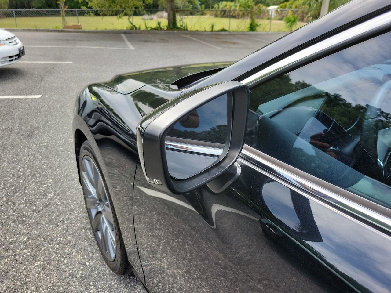2021 Mazda Mazda6 Touring