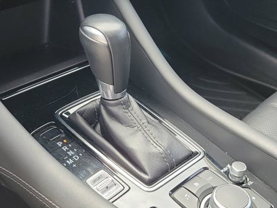 2021 Mazda Mazda6 Touring