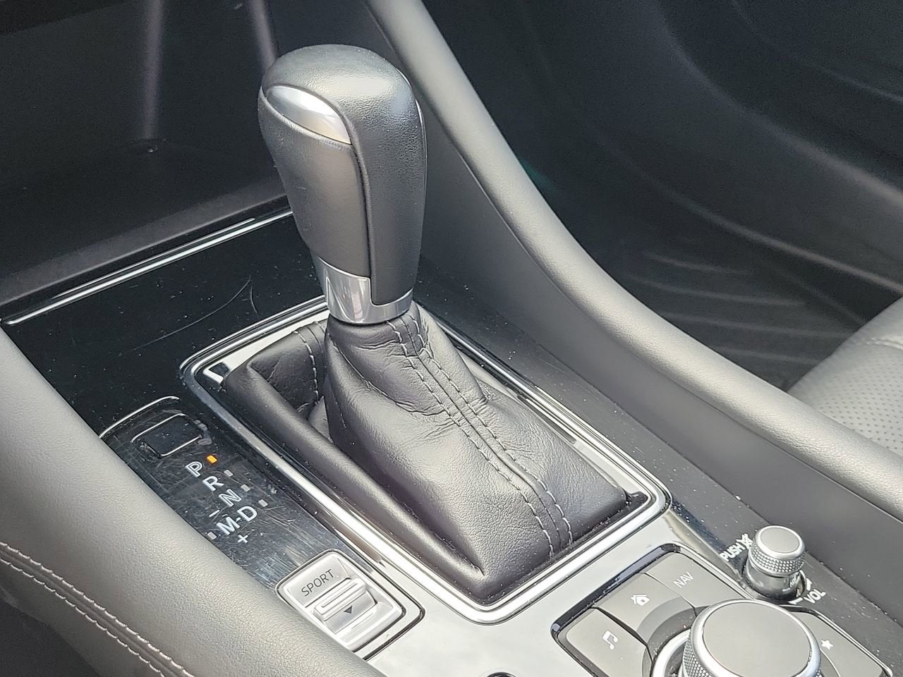 2021 Mazda Mazda6 Touring