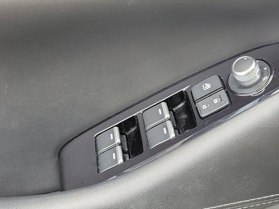 2021 Mazda Mazda6 Touring