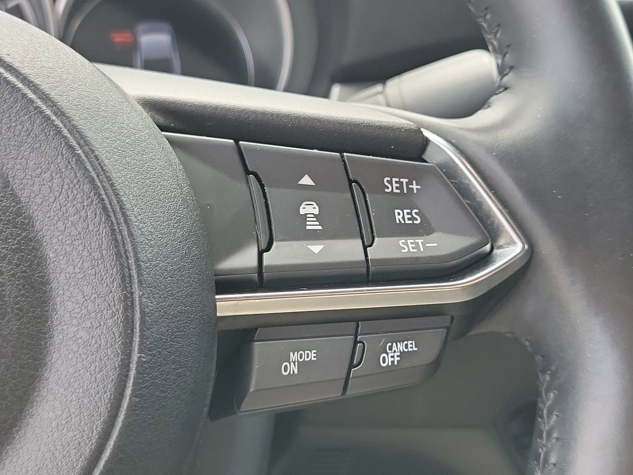 2021 Mazda Mazda6 Touring