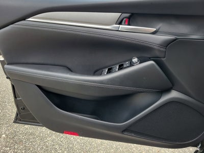 2021 Mazda Mazda6 Touring