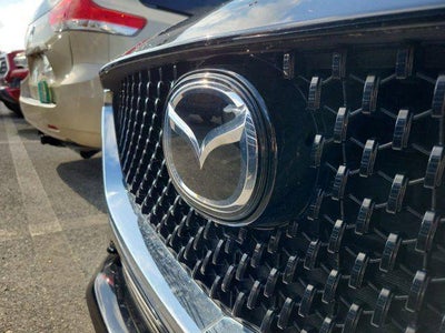 2021 Mazda Mazda6 Touring