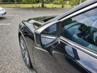 2021 Mazda Mazda6 Touring