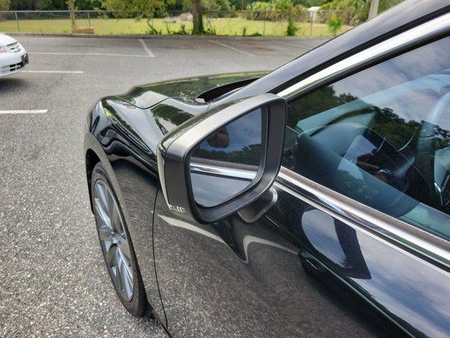 2021 Mazda Mazda6 Touring