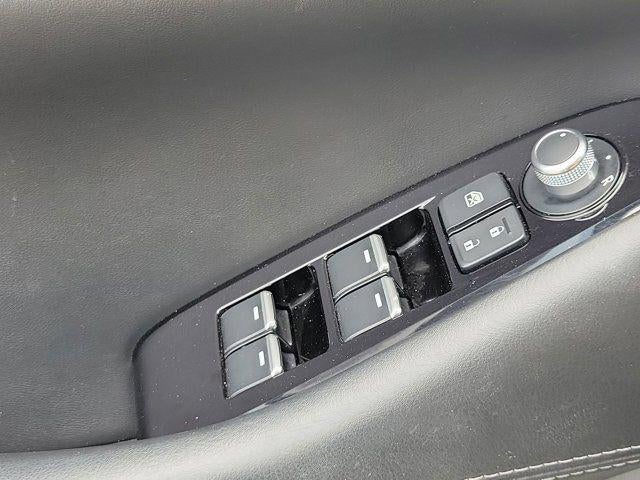 2021 Mazda Mazda6 Touring