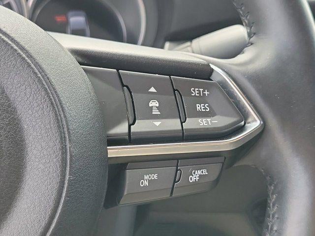 2021 Mazda Mazda6 Touring