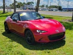 2025 Mazda Mazda MX-5 Miata Club