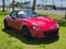 2025 Mazda Mazda MX-5 Miata Club
